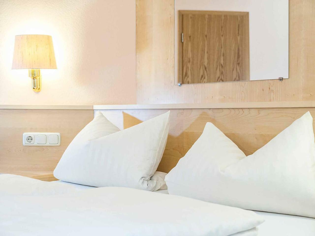 Gaestehaus Moenchshof Sommerhausen Εξωτερικό φωτογραφία