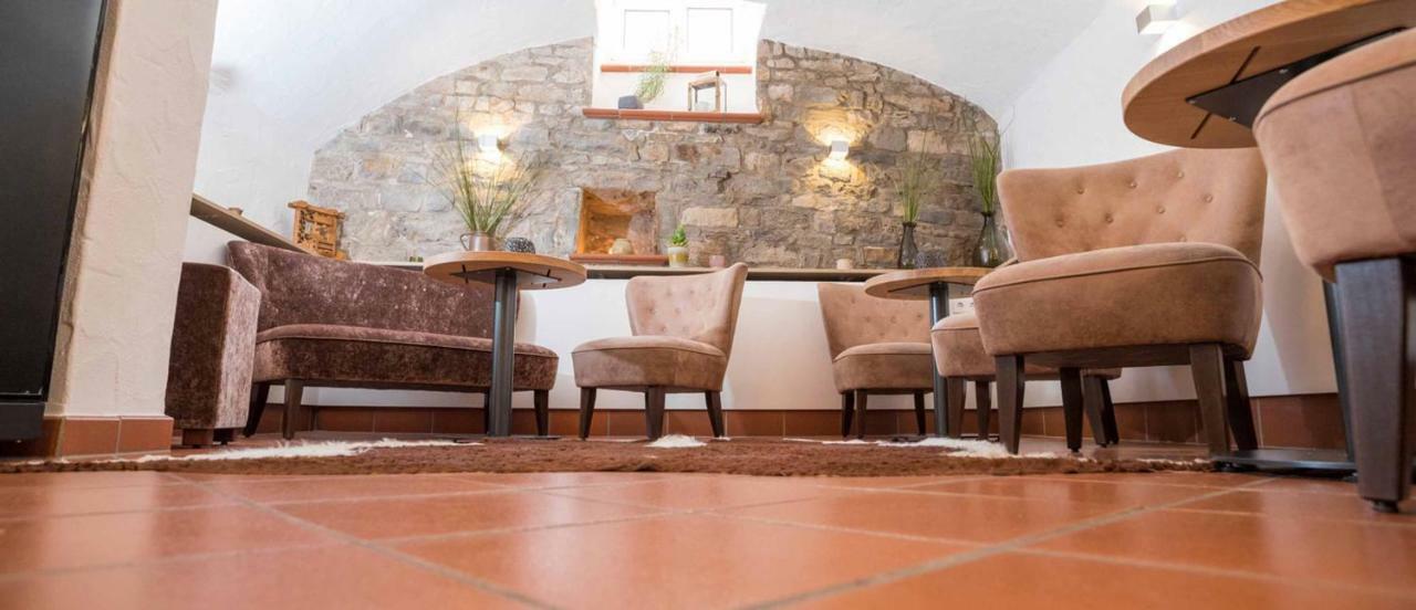 Gaestehaus Moenchshof Sommerhausen Εξωτερικό φωτογραφία